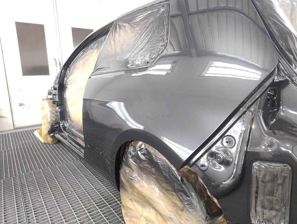 VW golf VII 2.0 GTI  Performance bmt Van.  billede 7