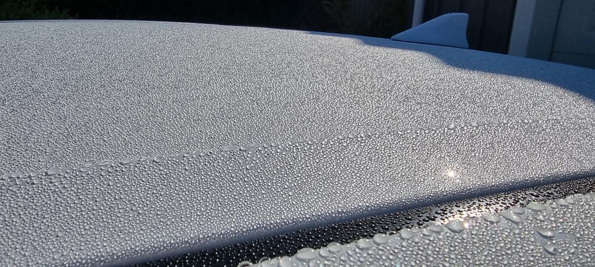 Toyota Camry H3 Executive Hybrid billede 20