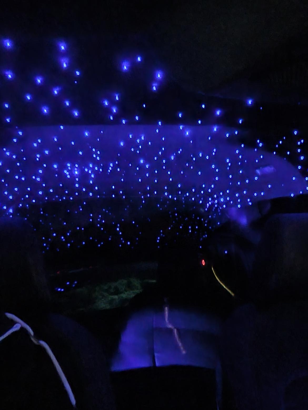 VW Scirocco 2,0 Tsi Van 350 hk ( Tidl bil ) billede 12