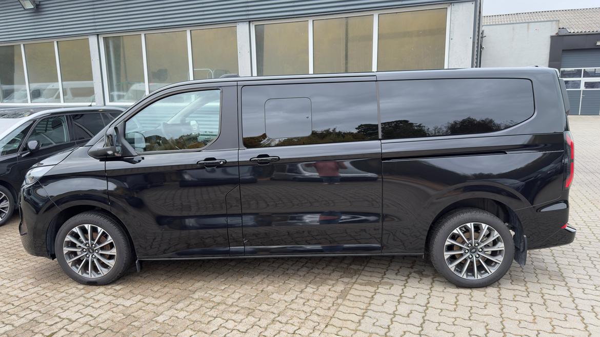 Ford Tourneo Titanium x  billede 2