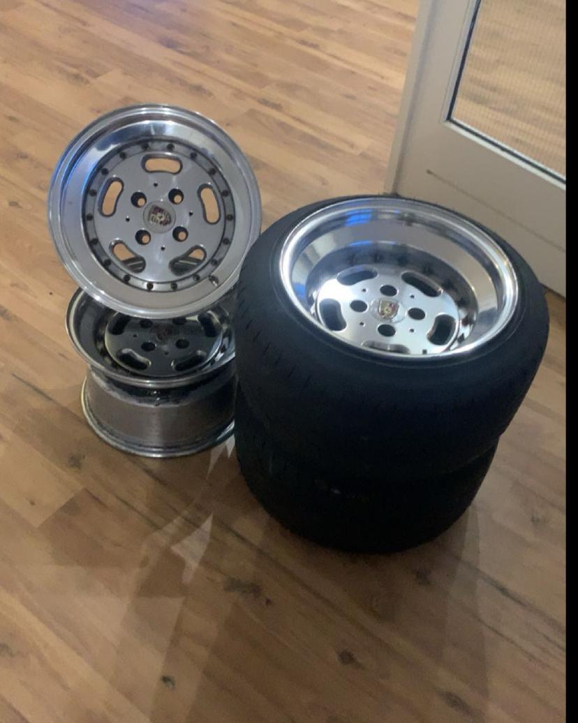 Opel Corsa A Sport - IDDQD GodMode billede 8