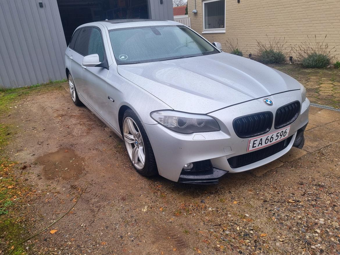 BMW F11 525D billede 3