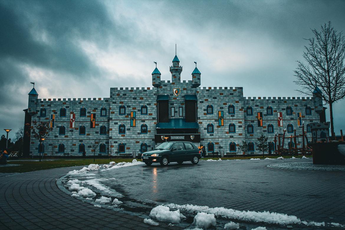 Peugeot 106 [Tidl. bil] billede 13