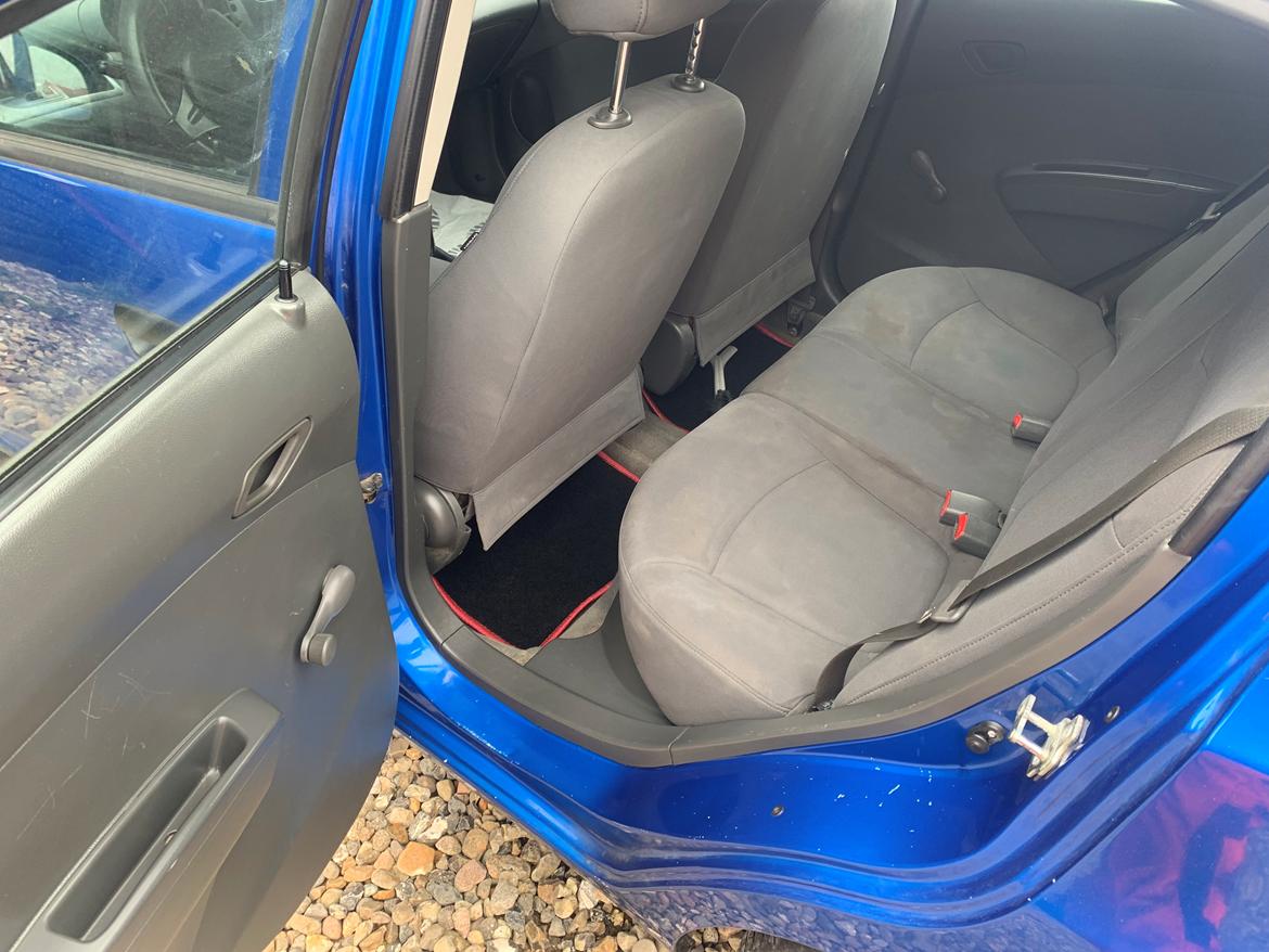 Chevrolet Spark 1.0i. (M300) billede 13