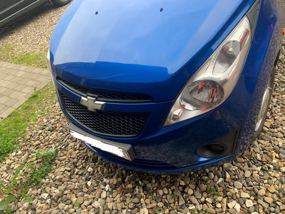 Chevrolet Spark 1.0i. (M300) billede 16