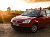 Ford fiesta 2005 [Tidl. bil]