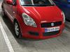 Suzuki Splash 1.0 *Rosie Red*