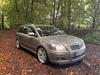 Toyota Avensis 1.8 STC 