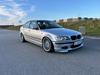 BMW E46 320i
