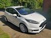 Ford Fiesta ST MK7,5 1,6 SCTI