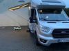 Ford Transit Benimar Tessoro 481