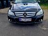 Mercedes Benz C220 W204