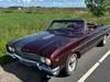Buick Skylark convertible 
