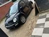 VW Beetle 1,8turbo