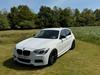 BMW f20 120d