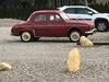 Renault Duaphine