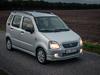 Suzuki WagonR+special