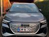 Audi Audi Q4-e-tron 40