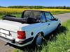 Ford Escort XR3i cabriolet
