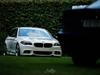 BMW F11 525D LCI Msport Touring 