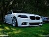BMW F11 525D LCI Msport Touring 