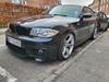 BMW E87 120d