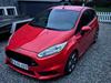 Ford fiesta ST