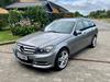 Mercedes Benz C220 AUT Avantgarde