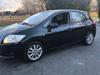 Toyota Auris 1,6 Sol 5 dørs