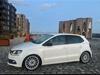 VW Polo GT 1.4 TSI 