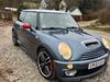Mini Cooper S JC Works GP