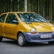 Renault Twingo MK1 PH1 [Tidl. bil]