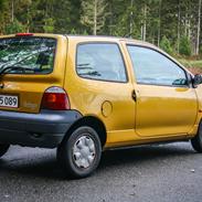 Renault Twingo MK1 PH1 [Tidl. bil]