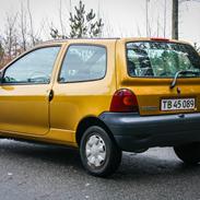 Renault Twingo MK1 PH1 [Tidl. bil]