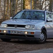 VW Golf 3 Variant