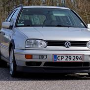 VW Golf 3 Variant