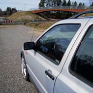 VW Golf 3 Variant