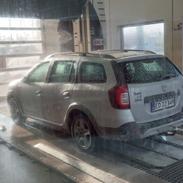 Dacia Logan MCV stepway