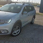 Dacia Logan MCV stepway