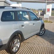 Dacia Logan MCV stepway