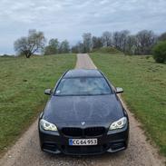 BMW 530D F11