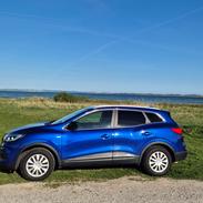 Renault Kadjar 1.3TCE 140HK Bose Edition EDC
