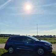 Renault Kadjar 1.3TCE 140HK Bose Edition EDC