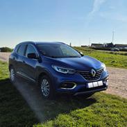 Renault Kadjar 1.3TCE 140HK Bose Edition EDC