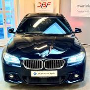 BMW F11 LCI 520d M-Sport