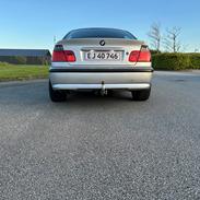 BMW E46 320i