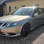 Saab 9-3 Sportcombi *Elaj*