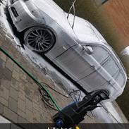 BMW 320D LCI