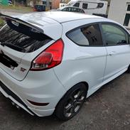 Ford Fiesta ST MK7,5 1,6 SCTI
