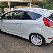 Ford Fiesta ST MK7,5 1,6 SCTI